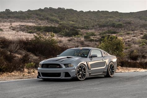 Ford Mustang 2013 Gt