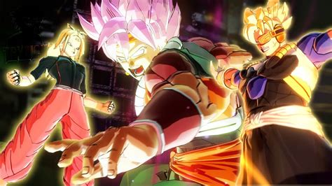 This is a holdover from the original dragon ball xenoverse, updated slightly and brought over to dragon ball xenoverse 2 for you enjoyment. (4K) NEW HAIRSTYLES! HAIR PACK 17! | Dragon Ball Xenoverse ...