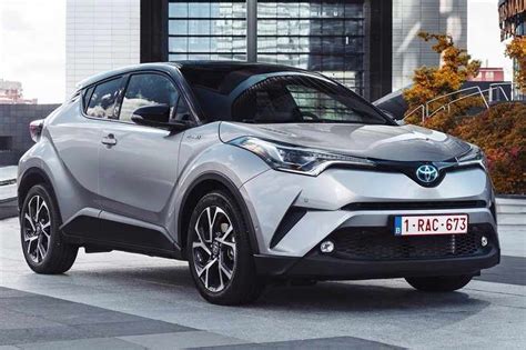Check out toyota's latest sedans, suvs, mpvs & other car models. Toyota CHR India Launch, Price, Specifications & Images