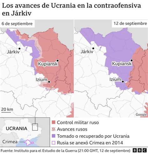 Izium Guarra Rusia Ucrania Las Fosas Comunes “con Más De 400 Cuerpos” Halladas En Zonas