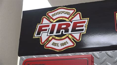Rockford Fire Department Sees Uptick In Calls