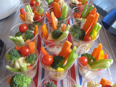 In a matter of minutes, you can make a platter of these tasty themed snacks using rye bread, tomato slices and circles of mozzarella cheese. The Best Graduation Party Finger Food Ideas - Home, Family ...
