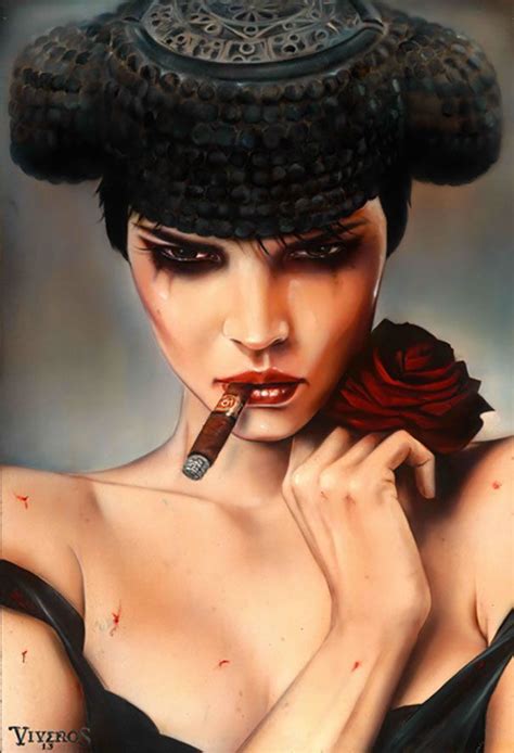 Interview Brian M Viveros The Man Behind The Viveros Brand