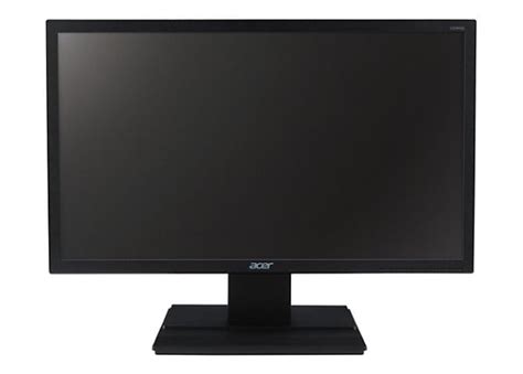 Acer V206hql Led Monitor Full Hd 1080p 195 Umiv6aac01