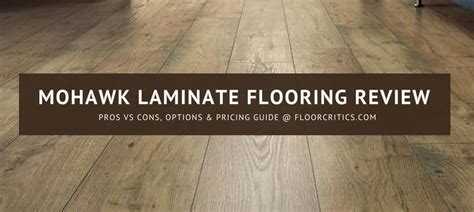 We had a water leak and have to replace our three year old, beautiful, engineered hardwoods. Mohawk Laminate Flooring Review | 2020 Pros, Cons, Cost ...