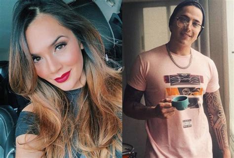 Lina tejeiro se desahogó hace un par de días sobre su ruptura con andy rivera y hoy es el turno para el cantante de música urbana. VIDEO ¿Andy Rivera y la indirecta de despecho a Lina ...