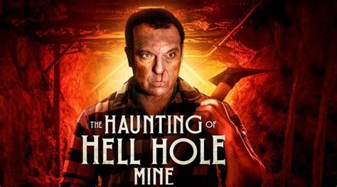 The Haunting Of Hell Hole Mine Star Cast And Crew Real Name Photo Biography Facts And More