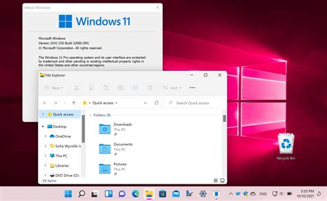 How To Rollback Windows 11 To Windows 10 Downgrade Windows 11 To 10