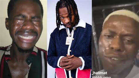 Naira Marley Called Out Again By Another Marlians Artist Mohbad Was