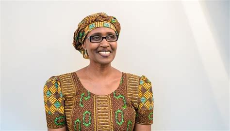 To the south lies lake malawi Byanyima named among top 20 drivers of discussion on ...