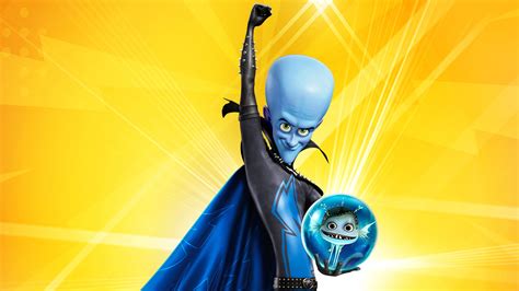 Megamind is a former supervillain turned superhero and who is roxanne's love interest in the megamind franchise, appearing in megamind, and megamind: Megamind — Alt-Torrent.com