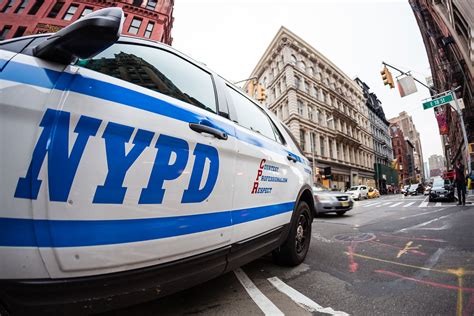 New York Police Department Negligent And Sexist Letter To Doj States Crime News