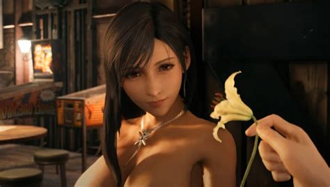 Final Fantasy Remake Nude Tifa Pc Mod My XXX Hot Girl