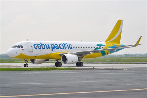 Please feel free to contact us for any questions or concerns regarding your travel . Cebu Pacific