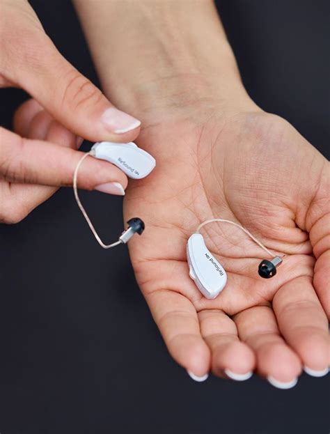 Learn About The Best Hearing Aids For Tinnitus Masking Resound