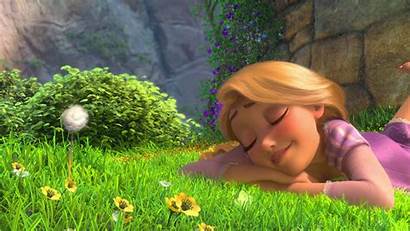 Disney Tangled Rapunzel Begin Backgrounds Princesses Background