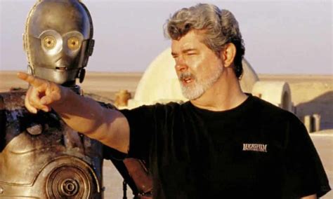 George Lucas Reveals Why He Sold Star Wars To Disney