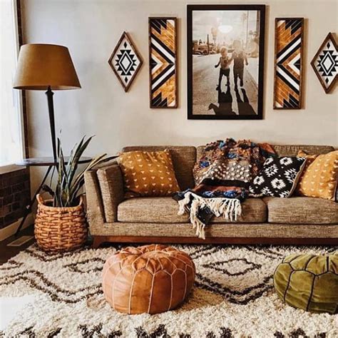 Africa Inspired Decor Ideas In 2023