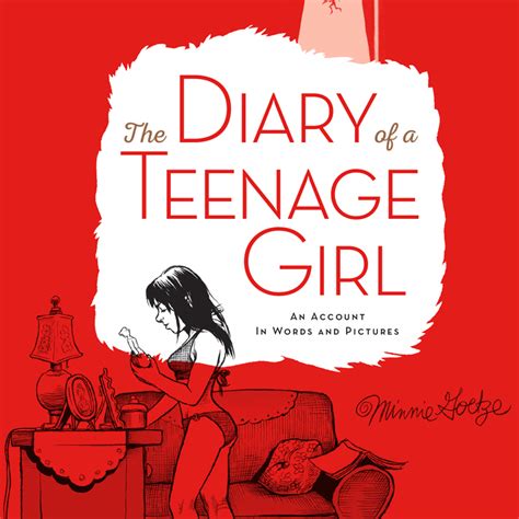 Review Diary Of A Teenage Girl