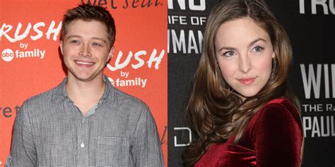 Currently, she is living in los angeles with her family and friends. Sterling Knight & Brittany Curran Join 'Man From Earth ...