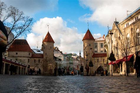 Less hassle means time better spent. Estonia Travel Guide: When to Visit, Where to Go & How to ...