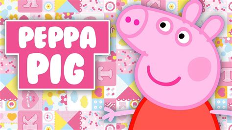 Download wallpaper and background with more wallpaper collection or full hd 1080p desktop background for any computer, laptop, tablet and phone. Peppa Pig Aesthetic Wallpapers - Wallpaper Cave