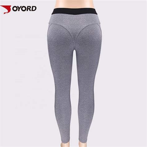 Sexy Girls Yoga Pants Camel Toe Leggings From China Manufacturer Buy
