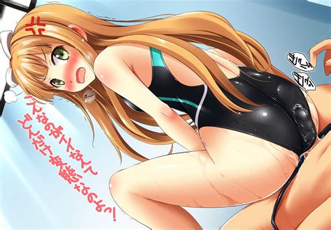 Azuki Azusa Hentai Ouji To Warawanai Neko Drawn By Digdug006 Danbooru