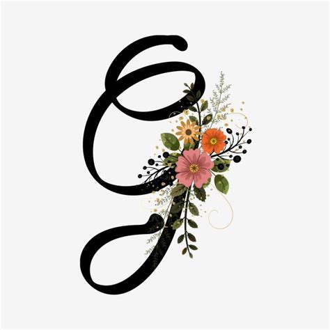 International calling numbers and country area codes in world. Alphabet Letter G With Flowers Vintage in 2020 | Flower ...