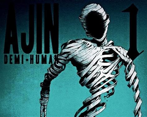 Họ đang xếp ở vị trí thứ 2 do vẫn thua hệ số so với htvc igp gaming. Netflix to Debut New Anime Series- 'Ajin: Demi-Human' | nerdbastards.com