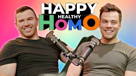 Welcome To Happy Healthy Homo S1 E1 Youtube