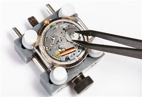 2 Different Types Of Watch Movements What Is The Difference Between