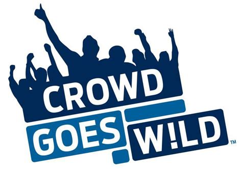 Crowd Goes Wild Season 1 Air Dates And Countdown