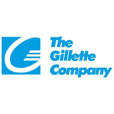 Gillette Gripper Logo Png Transparent And Svg Vector Freebie Supply