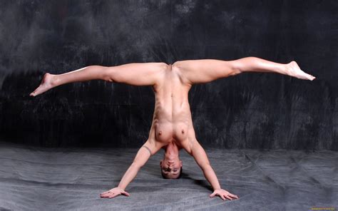 Gymnast Erotic Porn Photos