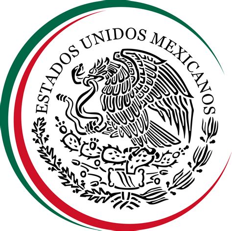 0 Result Images Of Sello Hecho En Mexico Png PNG Image Collection