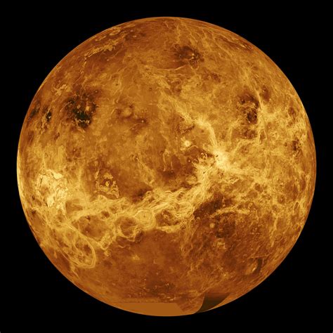 What Is The Hottest Planet In The Solar System