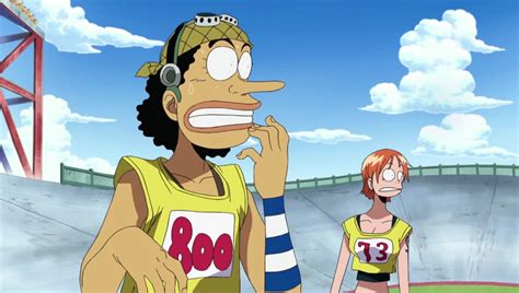 100 years after this, the ancient kingdom got wiped out completely and the 20 kings now rule the world, enslaving whoever they want. Recap of "One Piece" Season 10 Episode 20 | Recap Guide