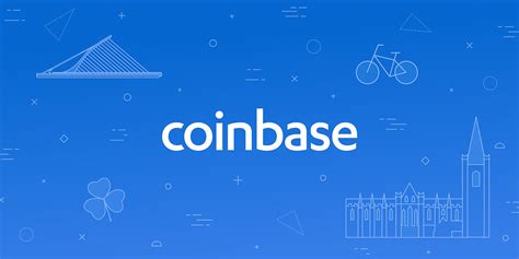 Coinbase Expands With New Dublin Office The Coinbase Blog