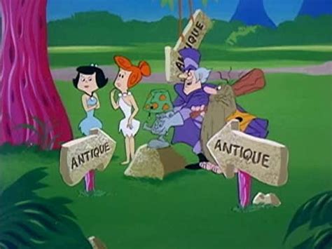 The Flintstone Comedy Show 1980