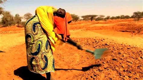 Sahel Drought Youtube