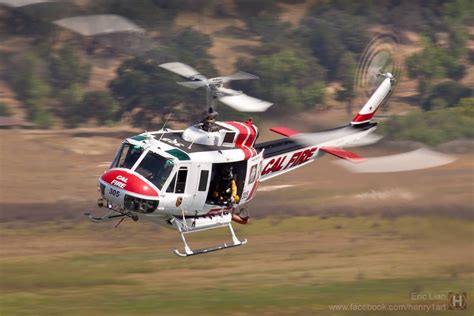 Cal fire helitack bases map. Cal Fire Copter 305 "Prado Helitack". | Bell helicopter ...