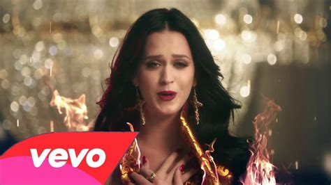 Katy Perry Unconditionally Official Music Video Youtube