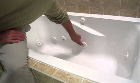 There's no denying how much we love jetted tubs. How to Take Care of a Walk-in Tub | Retirement Living | 2021