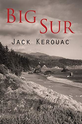 Big Sur By Jack Kerouac Ebay