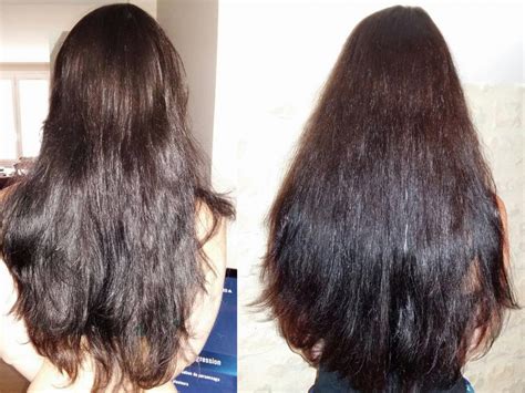 Pousse cheveux ultra rapide huiles astuces soins. Pousser Ses Cheveux 5Cm Par Mois - Comment améliorer la beauté de ses cheveux avec du ... : L ...