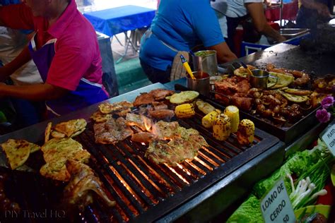 This variety of tamales comes from el salvador, but it is also popular in honduras. Visit Juayua Food Festival & Los Chorros de Calera - DIY ...