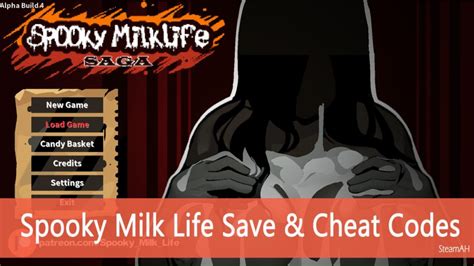 Spooky Milk Life Guide Tips Cheat And Walkthrough Steamah