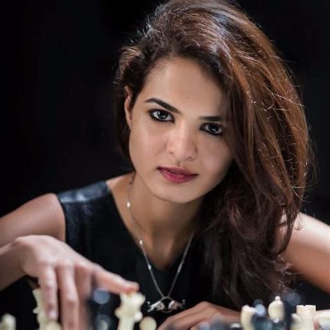 Tania Sachdev TaniaSachdev Tania Women Chess Players