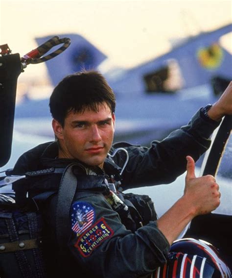 20 Things You May Have Missed In Top Gun